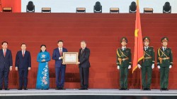 Thành phố Đồng Nai bước vào kỷ nguyên mới với khát vọng vươn tầm đô thị động lực quốc gia