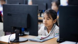Từ những lớp học nhỏ đến cơ hội học tập cho hàng triệu học sinh Việt Nam