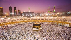Hành trình Hajj: Nghi lễ thiêng liêng định hình đời sống tinh thần của người Hồi giáo