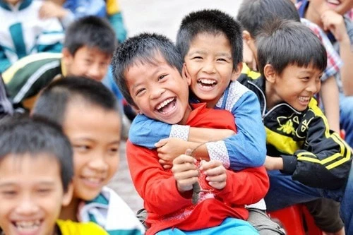 Bảo vệ trẻ em trước nguy cơ bạo lực trong môi trường số hiện nay