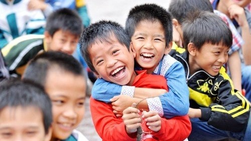 Xây dựng ‘lá chắn số’ cho thế hệ tương lai