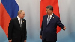 Tổng thống Putin thăm Trung Quốc: Phép thử cho nỗ lực 'cân bằng quan hệ' của Bắc Kinh?