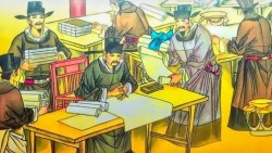 Những hình phạt khó tin trong lịch sử Trung Quốc cổ đại