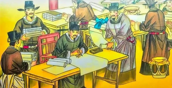 Những hình phạt khó tin trong lịch sử Trung Quốc cổ đại
