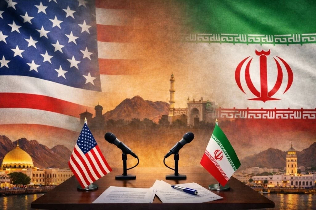 Xung đột Trung Đông: Iran công khai điểm chính trong đề xuất hòa bình mới, chọn đàm phán từ vị thế kiên cường thay vì nhượng bộ? kashmirobserver