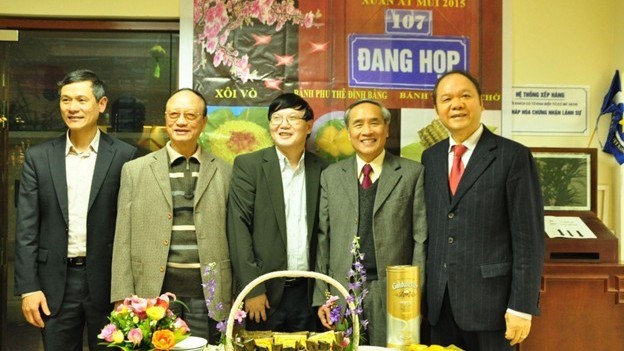 Đại sứ Bùi Hồng Phúc và ký ức về một thế hệ ngoại giao tận tâm