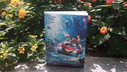 Doraemon trở lại với chuyến phiêu lưu dưới đáy biển kỳ thú