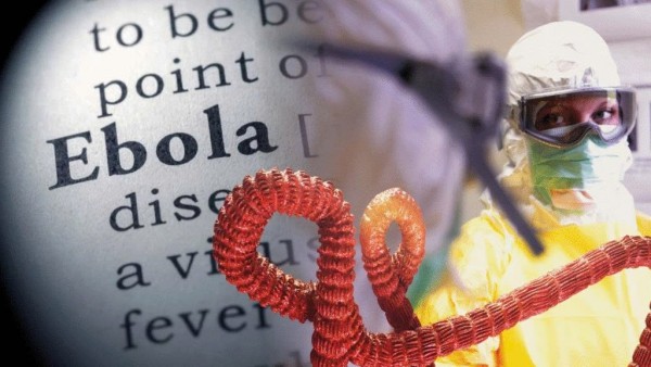 Dịch Ebola: Mỹ mở rộng hạn chế nhập cảnh; Uganda xác nhận thêm 3 ca nhiễm mới