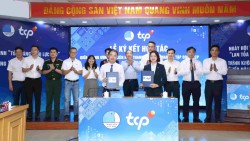 Trung ương Hội Liên hiệp Thanh niên Việt Nam tiếp năng lượng cho thế hệ trẻ giai đoạn 2026 - 2028