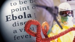 Dịch Ebola: Mỹ mở rộng hạn chế nhập cảnh; Uganda xác nhận thêm 3 ca nhiễm mới