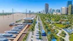 Hà Nội chuẩn bị từ 79 nghìn đến 85 nghìn lô đất, căn hộ tái định cư cho người dân dự án Trục đại lộ cảnh quan sông Hồng