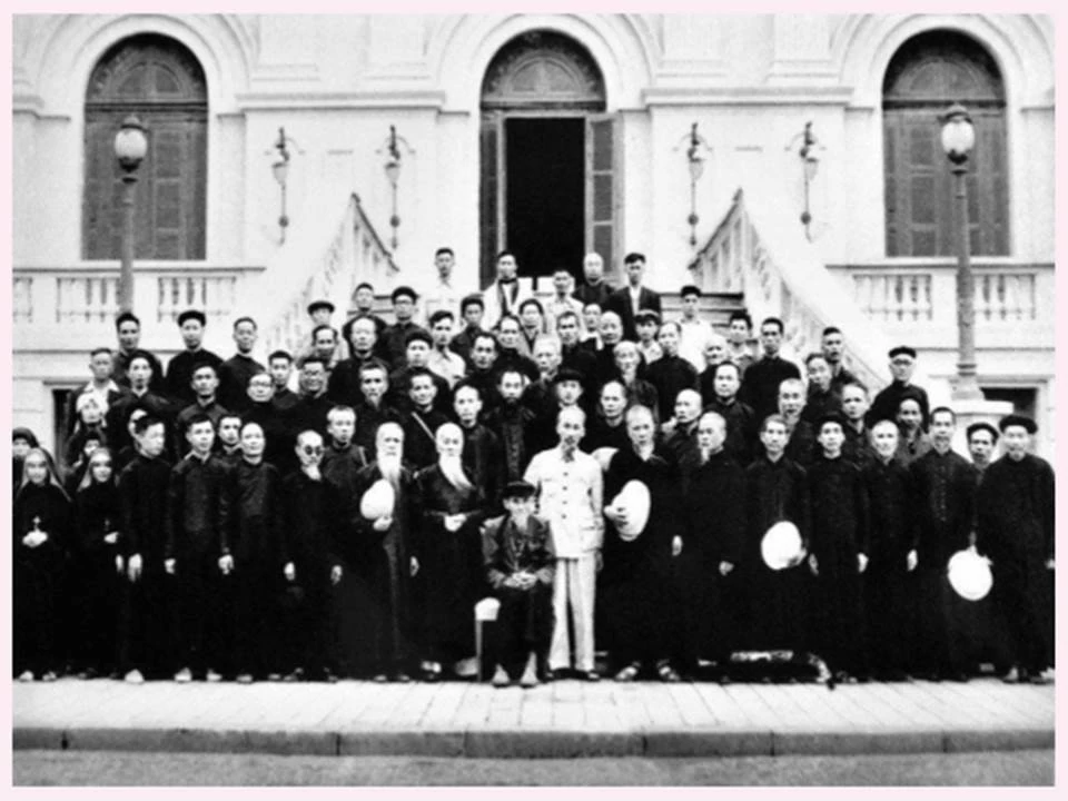 50 năm quan hệ Việt Nam-Thái Lan: Từ dấu ấn Chủ tịch Hồ Chí Minh đến Đối tác chiến lược toàn diện
