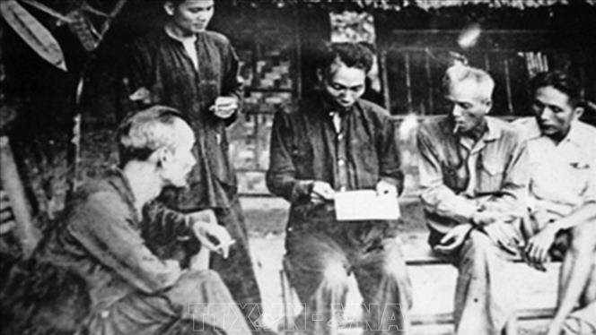 50 năm quan hệ Việt Nam-Thái Lan: Từ dấu ấn Chủ tịch Hồ Chí Minh đến Đối tác chiến lược toàn diện