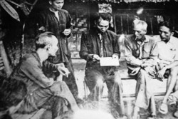 50 năm quan hệ Việt Nam-Thái Lan: Từ dấu ấn Chủ tịch Hồ Chí Minh đến Đối tác chiến lược toàn diện