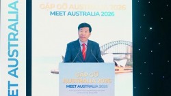 Việt Nam mong muốn các doanh nghiệp Australia mở rộng đầu tư lâu dài, trở thành đối tác chiến lược trong nhiều lĩnh vực