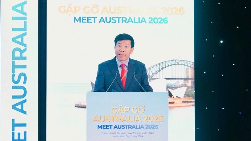 Việt Nam mong muốn các doanh nghiệp Australia mở rộng đầu tư lâu dài, trở thành đối tác chiến lược trong nhiều lĩnh vực