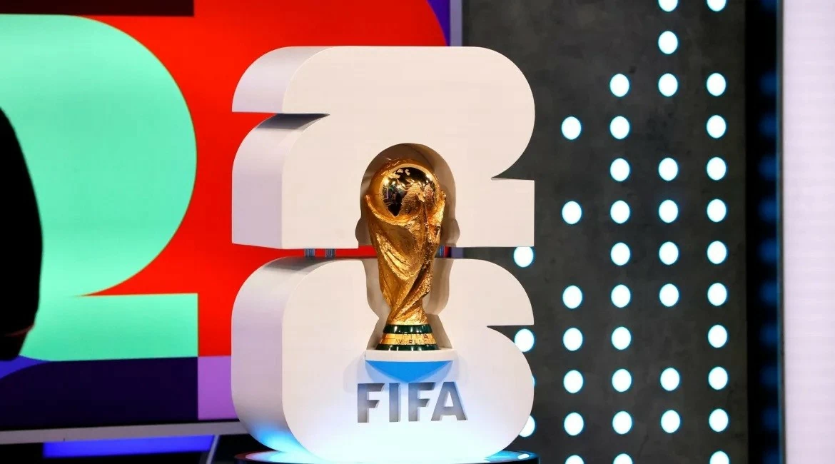 FIFA World Cup 2026 có bao nhiêu đội tham dự?