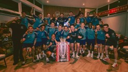Arsenal và chức vô địch Ngoại hạng Anh lịch sử