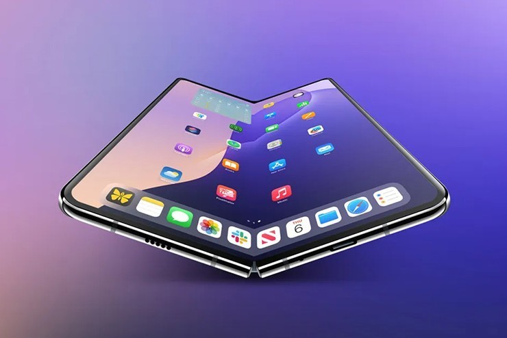 Apple đối mặt thách thức lớn với bản lề của iPhone Ultra?
