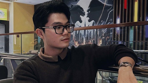 Đào Xuân Trường: Khi nhu cầu chăm sóc sức khỏe dần trở thành ưu tiên mới