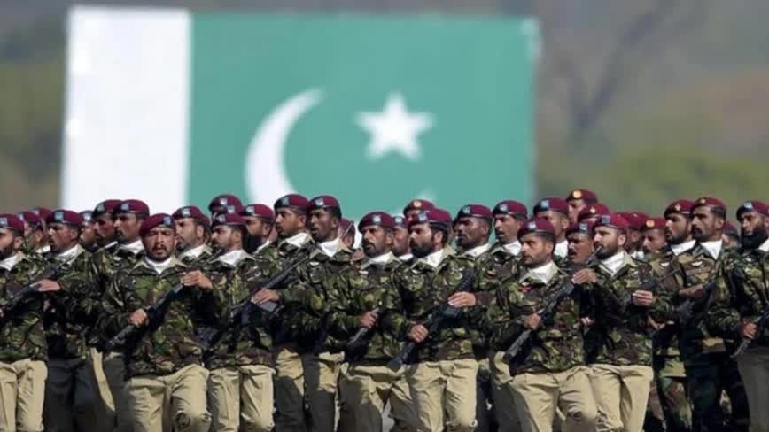 Pakistan điều 8.000 binh sĩ và chiến đấu cơ tới Saudi Arabia