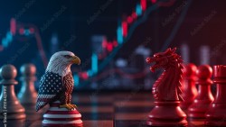 Mỹ có một động thái mới nhằm siết chặt kiểm soát nhập khẩu thiết bị điện tử của Trung Quốc