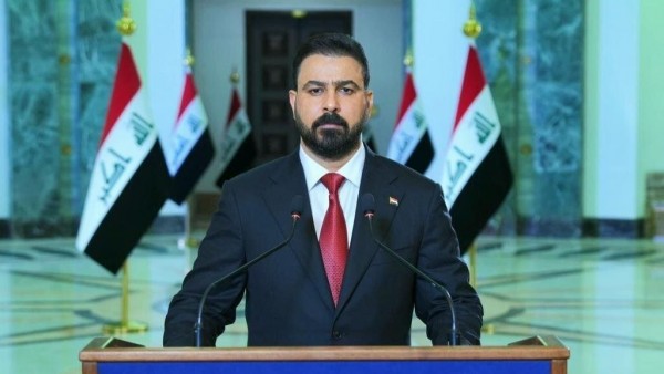 Điện mừng gửi Thủ tướng, Bộ trưởng Ngoại giao Iraq