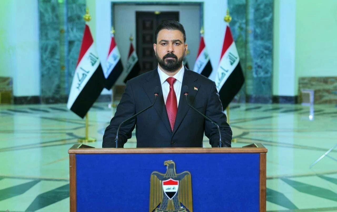 Điện mừng gửi Thủ tướng, Bộ trưởng Ngoại giao Iraq