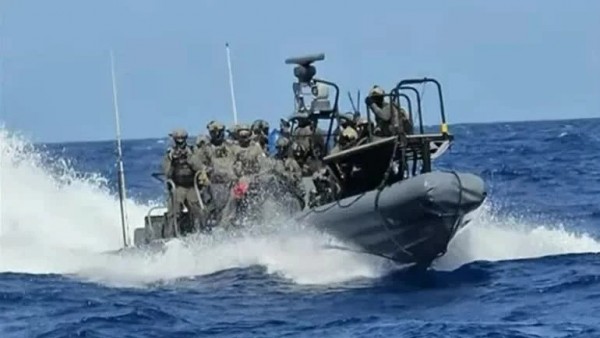 Đại sứ quán Việt Nam tại Israel triển khai bảo hộ công dân liên quan đoàn tàu tới Gaza