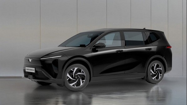 Top 5 mẫu xe VinFast bán chạy nhất tháng 4/2026: VinFast Limo Green tiếp tục dẫn đầu