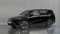 Top 5 mẫu xe VinFast bán chạy nhất tháng 4/2026: VinFast Limo Green tiếp tục dẫn đầu