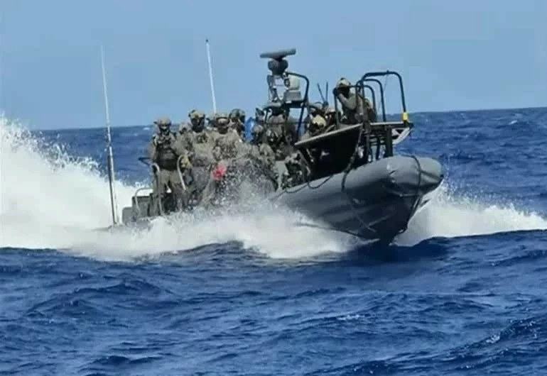 Đại sứ quán Việt Nam tại Israel triển khai bảo hộ công dân liên quan đoàn tàu tới Gaza