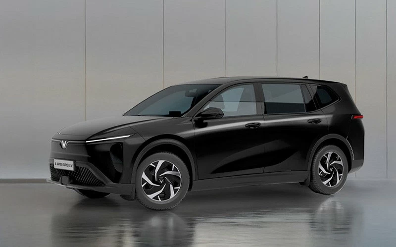 Top 5 mẫu xe VinFast bán chạy nhất tháng 4/2026: VinFast Limo Green tiếp tục dẫn đầu. Top 5 mẫu xe VinFast bán chạy nhất tháng 4/2026: VinFast Limo Green tiếp tục dẫn đầu.