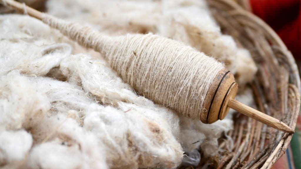 Biến len thành vật liệu hỗ trợ tái tạo xương