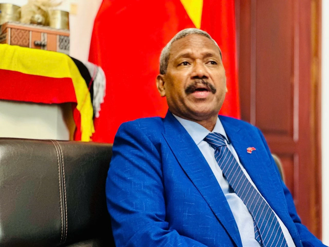 Timor Leste đánh dấu 24 năm độc lập bằng khát vọng phát triển và hội nhập