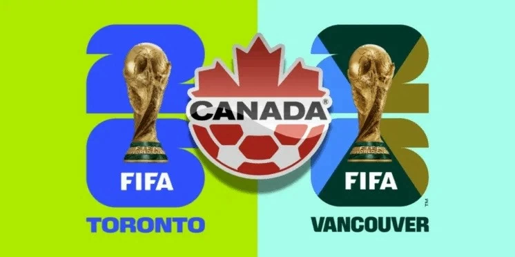 Cập nhật thể thức thi đấu World Cup 2026 mới Cập nhật thể thức thi đấu World Cup 2026 mới
