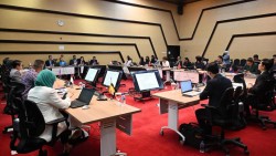Cuộc họp Ủy ban Hợp tác chung ASEAN-Mỹ lần thứ 17