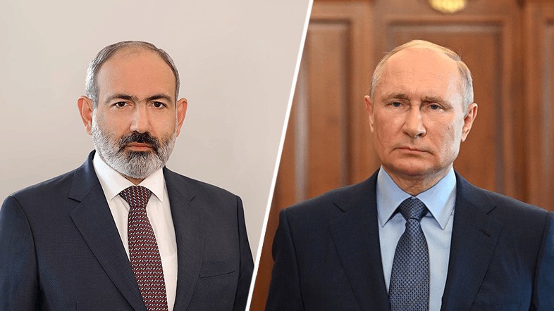 Giữa lúc xa cách Nga và 'làm thân' với EU, Thủ tướng Armenia tiết lộ một con số gây bất ngờ