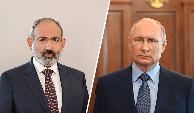 Giữa lúc xa cách Nga và 'làm thân' với EU, Thủ tướng Armenia tiết lộ một con số gây bất ngờ