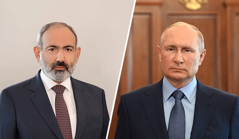 Giữa loạt nghi ngại quan hệ Nga-Armenia nguội dần, Thủ tướng Armenia công bố một con số gây bất ngờ Giữa lúc xa cách Nga và 'làm thân' với EU, Thủ tướng Armenia tiết lộ một con số gây bất ngờ