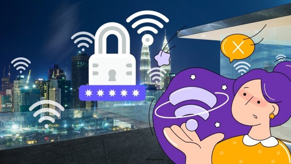 Đổi mật khẩu Wi-Fi chỉ trong tích tắc đơn giản, dễ dàng