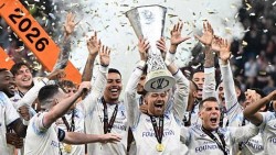 Aston Villa vô địch Europa League, bóng đá Anh có thể giành suất thứ 6 dự Champions League