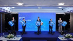 Khởi động Samsung Solve For Tomorrow 2026 khu vực phía Nam, hoàn thành chuỗi roadshow 3 miền
