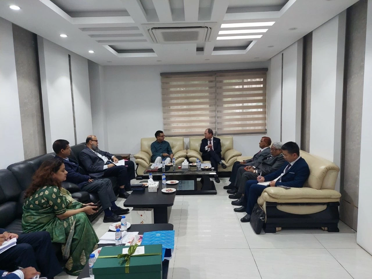 Diễn đàn doanh nghiệp Việt Nam-Bangladesh 2026: Mở rộng cơ hội hợp tác