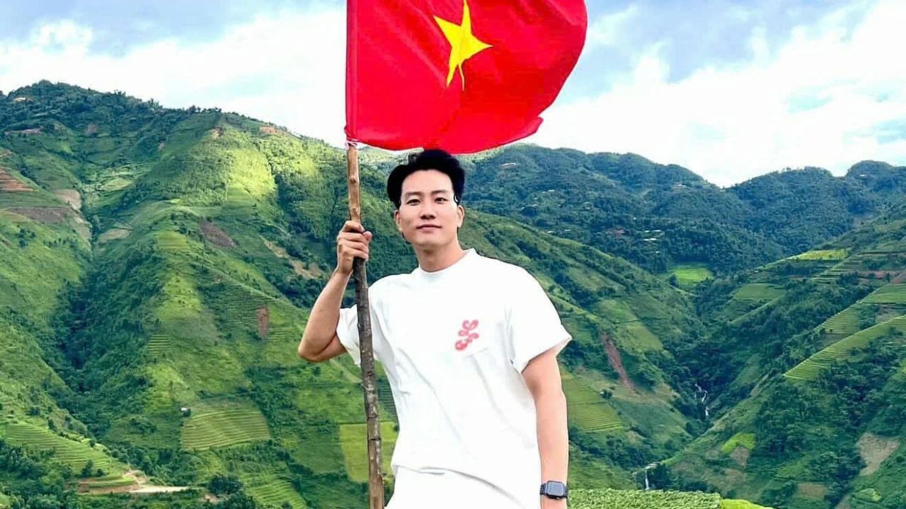 Việt Nam qua lăng kính các nhà sáng tạo nội dung quốc tế