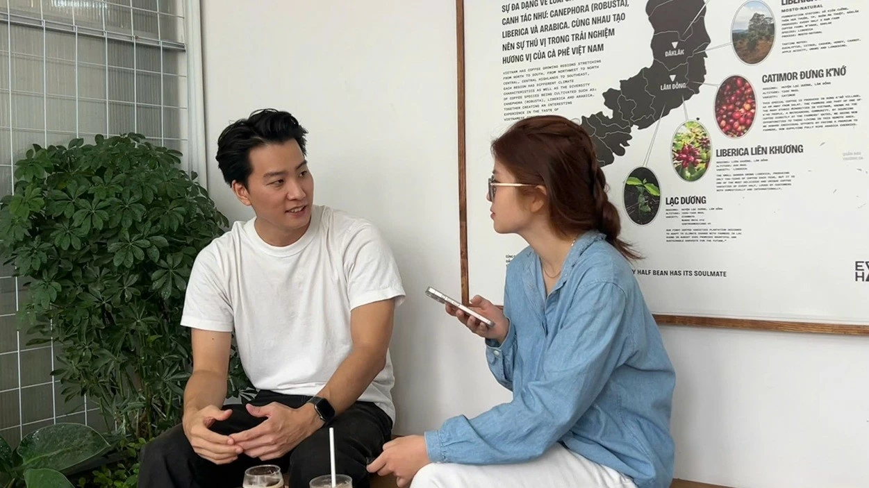 Việt Nam qua lăng kính các nhà sáng tạo nội dung quốc tế
