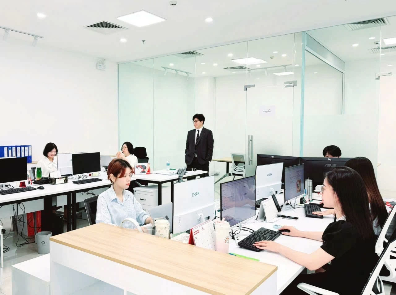 Bài toán nhân lực Việt – Hàn 2025: Cần một hệ sinh thái đồng hành dài hạn