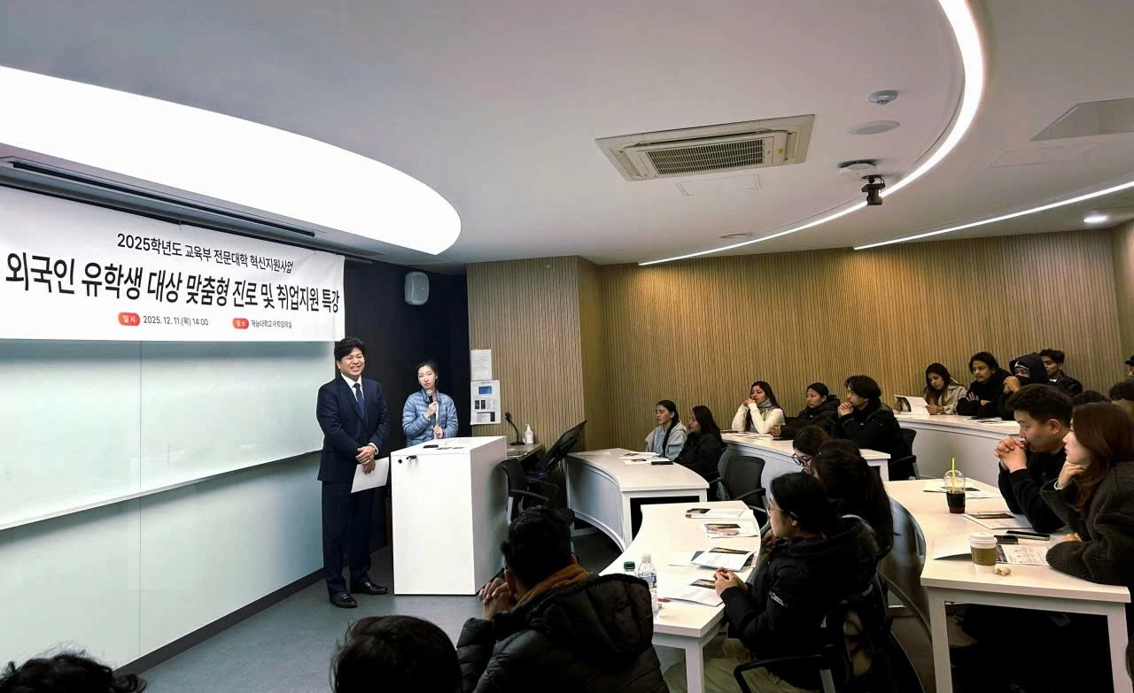 Bài toán nhân lực Việt – Hàn 2025: Cần một hệ sinh thái đồng hành dài hạn
