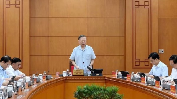 Phát triển công nghệ lượng tử vì mục tiêu tự chủ chiến lược