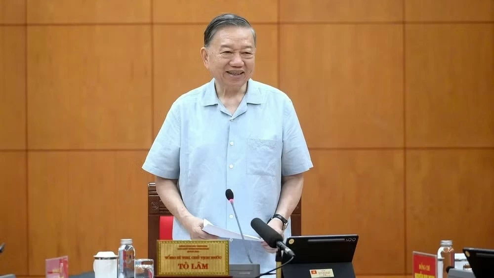 Phát triển công nghệ lượng tử vì mục tiêu tự chủ chiến lược Phát triển công nghệ lượng tử vì mục tiêu tự chủ chiến lược